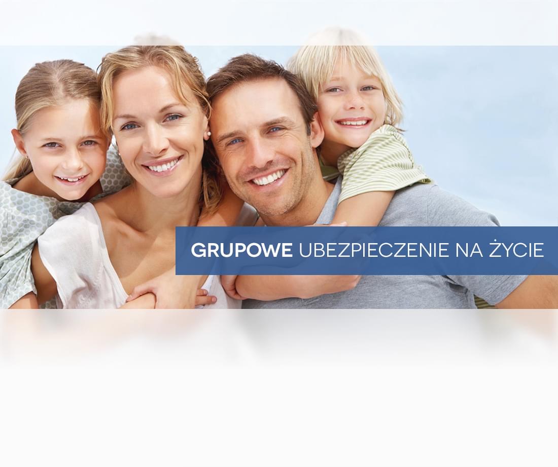 Ubezpieczenie grupowe